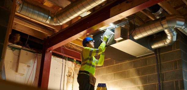 Best Ventilation Cleaning Services  in Baywood Park, CA
