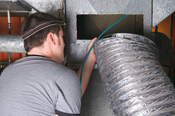 Best Emergency Air Duct Cleaning  in Baywood Park, CA